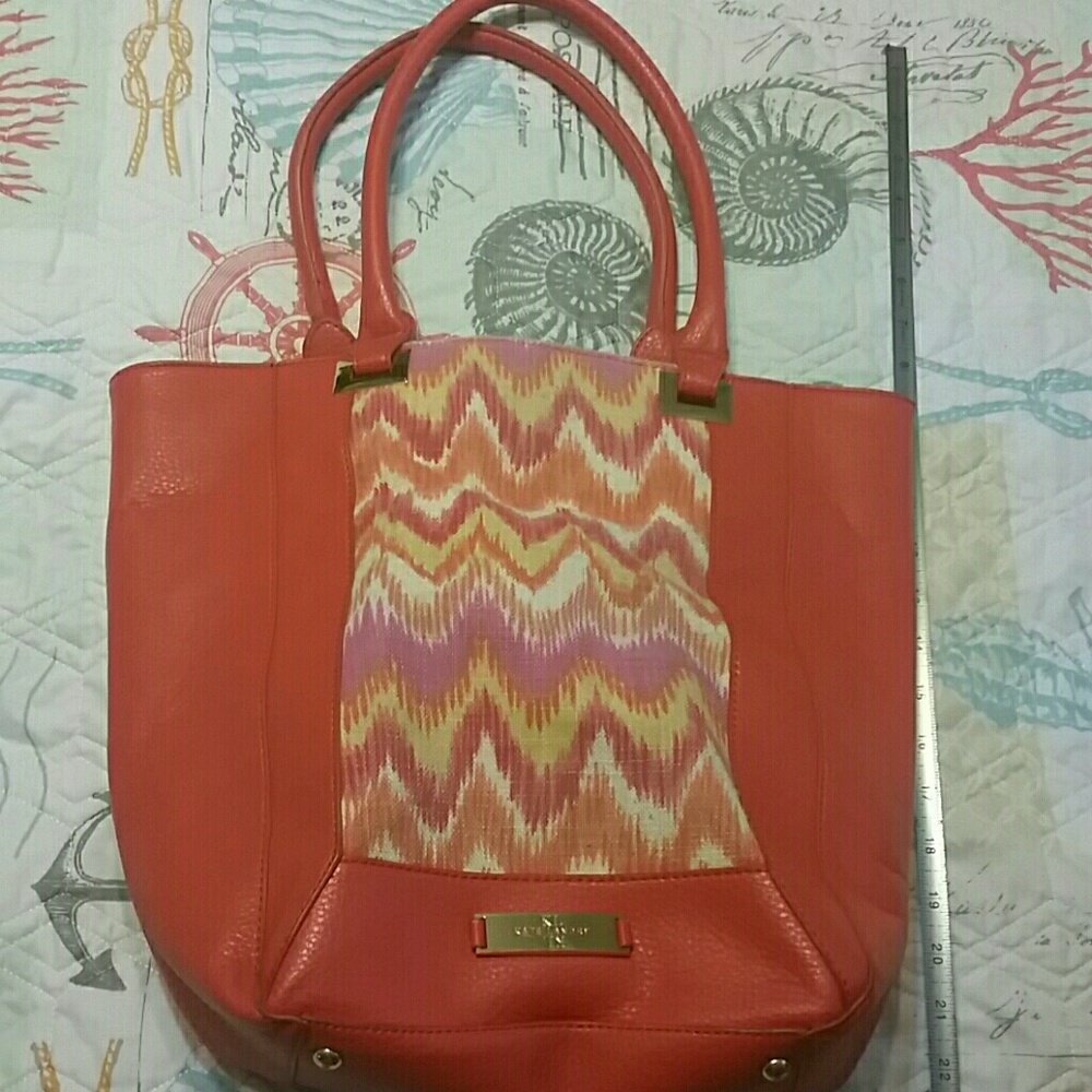 Kate Landry handbag